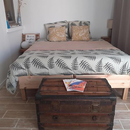 Villa Loft Avec Clim, Parking Et Jardin Proche De La Mer à Sauvian Extérieur photo