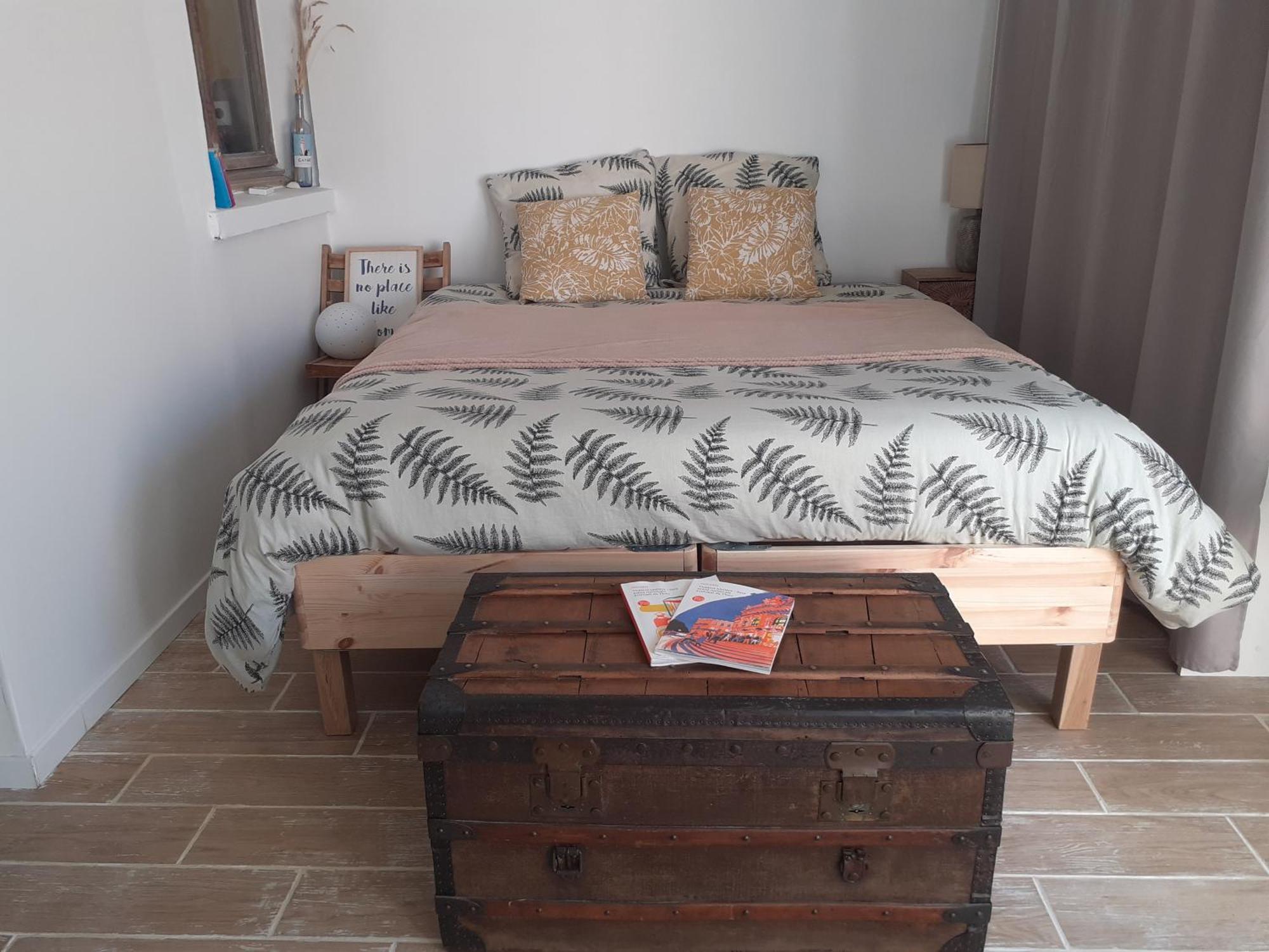 Villa Loft Avec Clim, Parking Et Jardin Proche De La Mer à Sauvian Extérieur photo
